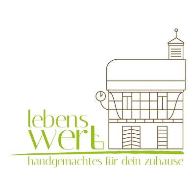 Logo Lebenswert Neudorf